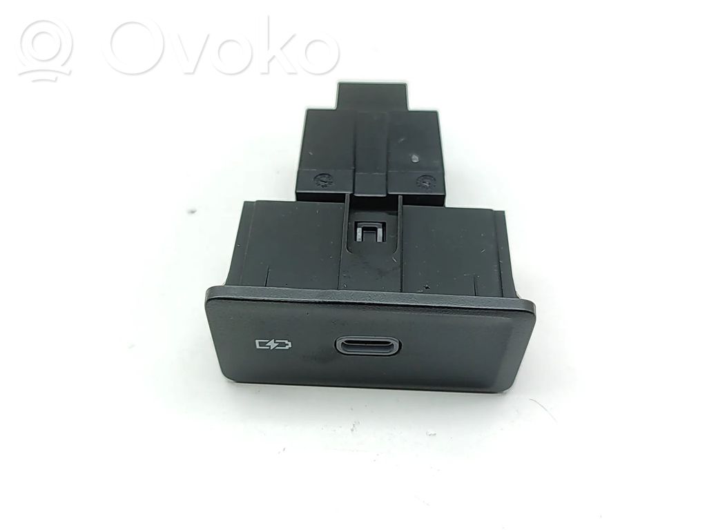 Volkswagen ID. Buzz Enchufe conector USB 