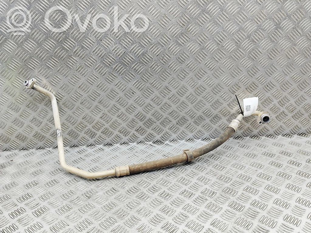 Volkswagen Crafter Conductă/furtun aer condiționat (A/C) 
