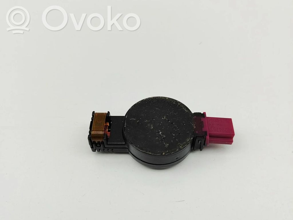 Land Rover Discovery 5 Regensensor 