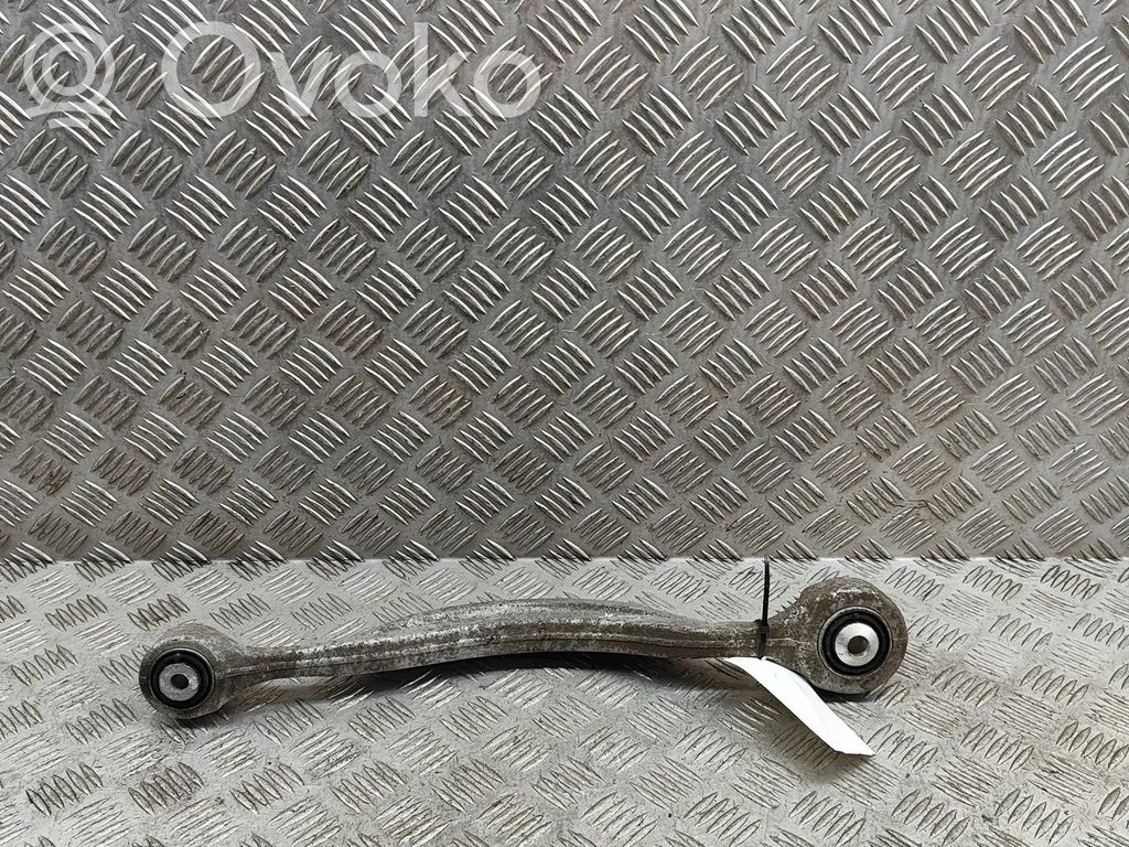 Querlenker Achsschenkel hinten   4M0501531