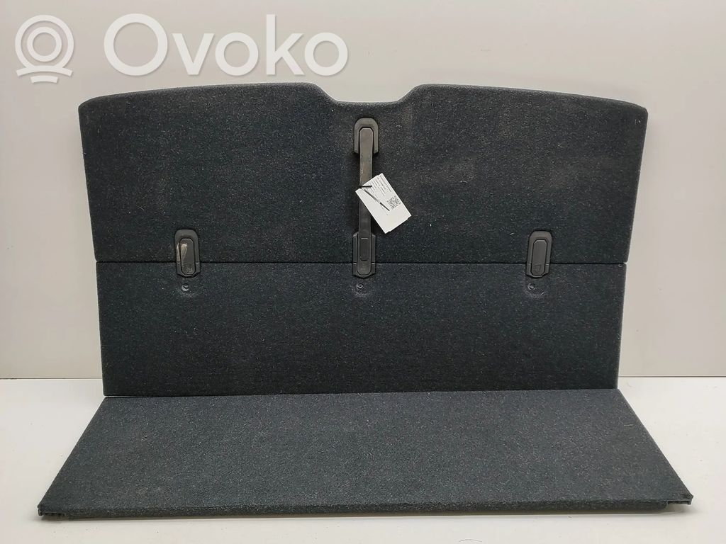 Volvo XC40 Kofferraumboden 