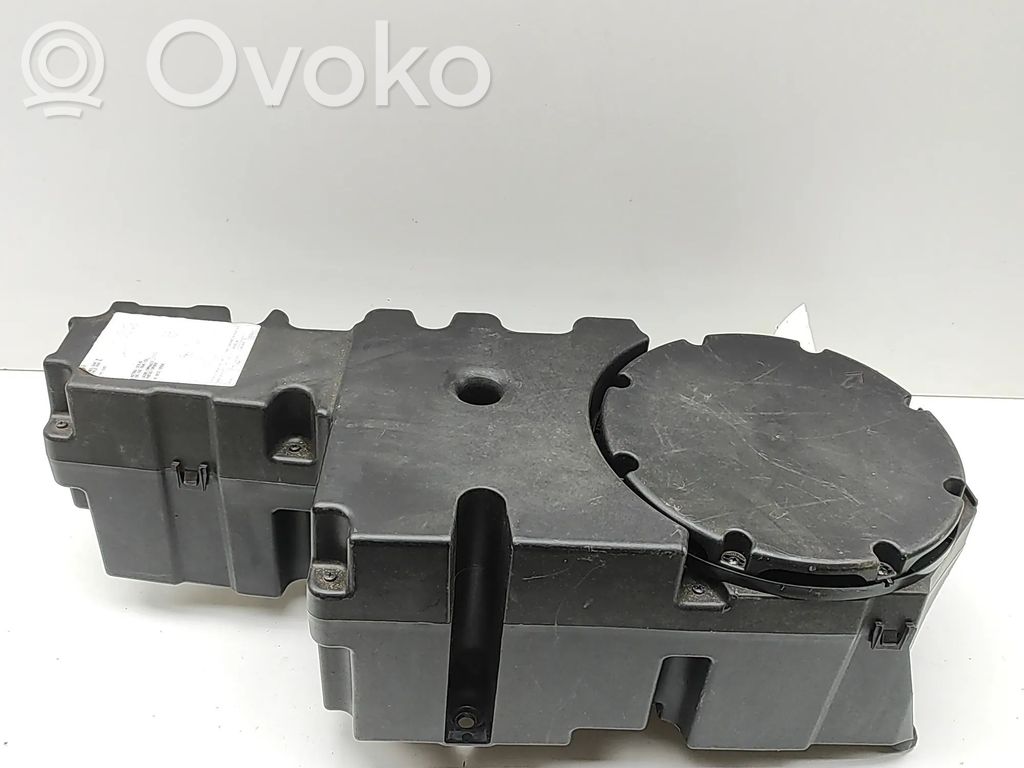 Audi Q7 4M Subwoofer 