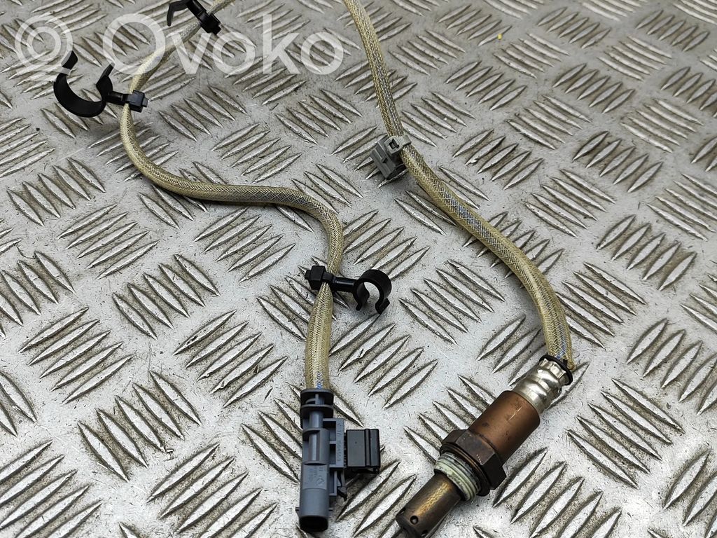 Volvo XC40 Lambda probe sensor 