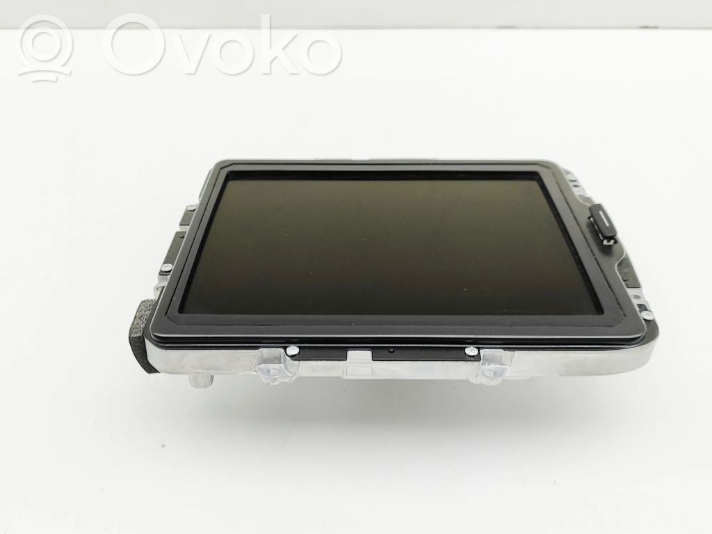 Volvo XC40 Screen/display/small screen 