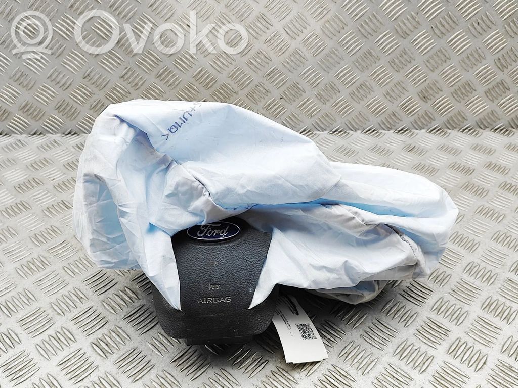 Ford Ranger Poduszka powietrzna Airbag kierownicy 