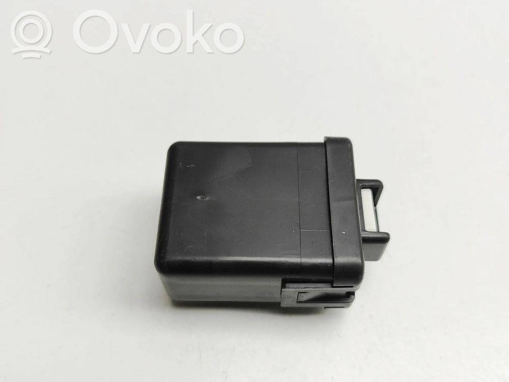 Suzuki SX4 S-Cross Centralina/modulo keyless go