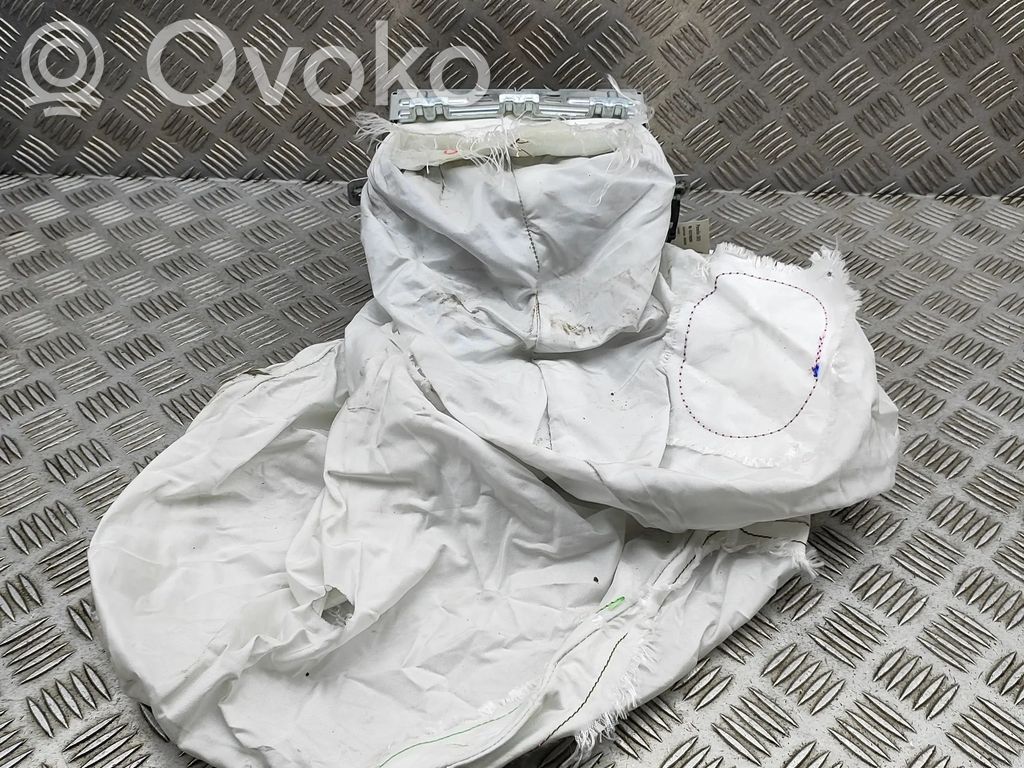 Suzuki SX4 S-Cross Airbag del passeggero