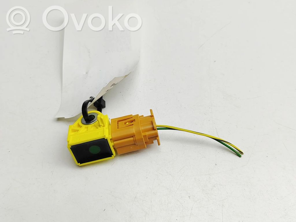 Airbagsensor Crashsensor Drucksensor   3F92076SA0
