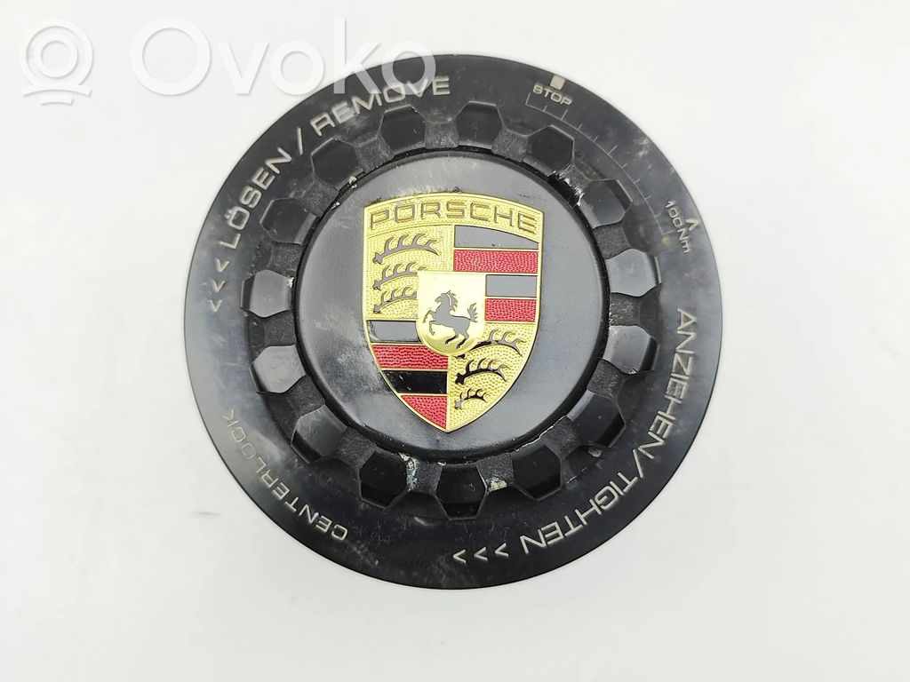 Porsche 911 991 Tuercas/tornillos 