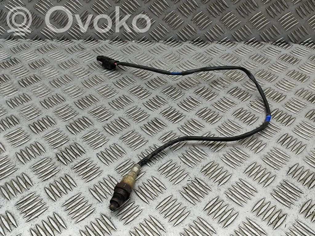 KIA Sportage Sonde lambda 