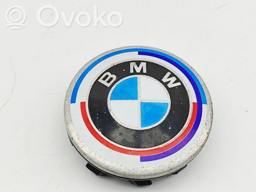 BMW X3M F97 Butuc de roată/capac de jantă/jantă R20 
