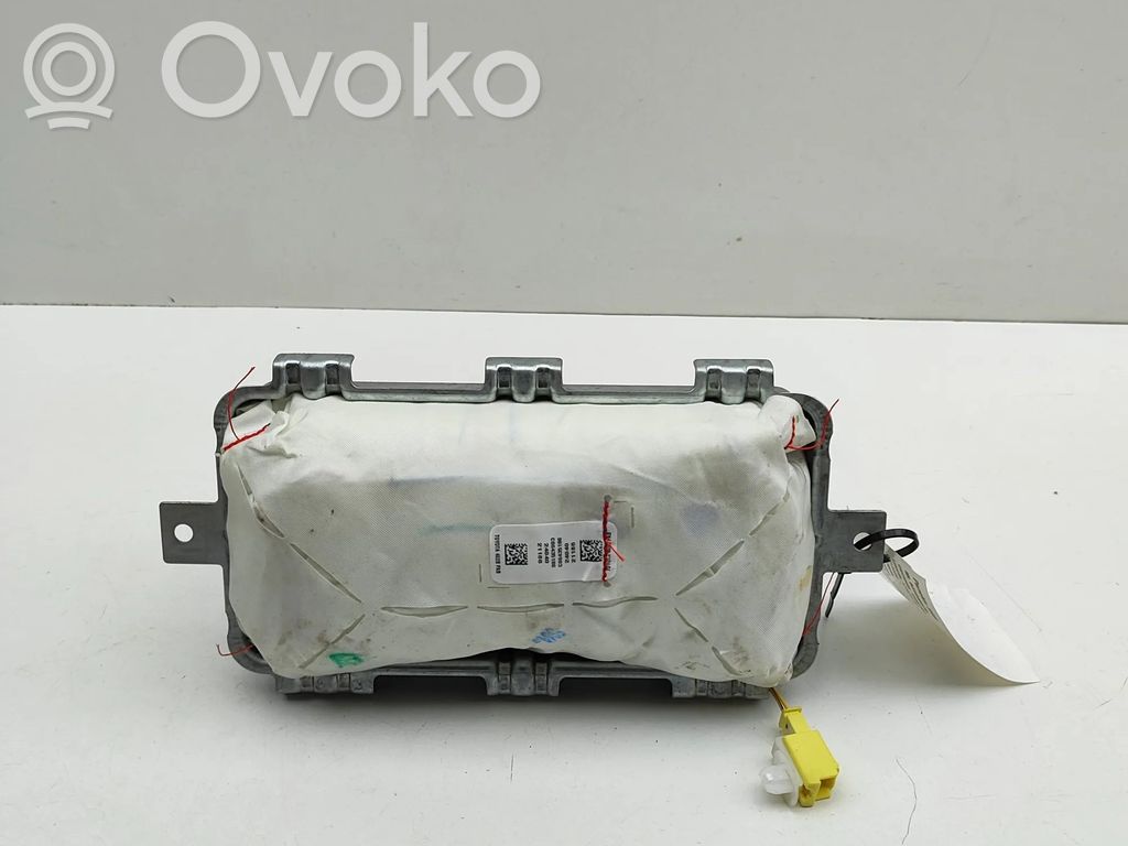 Toyota Yaris Cross Airbag pasager 