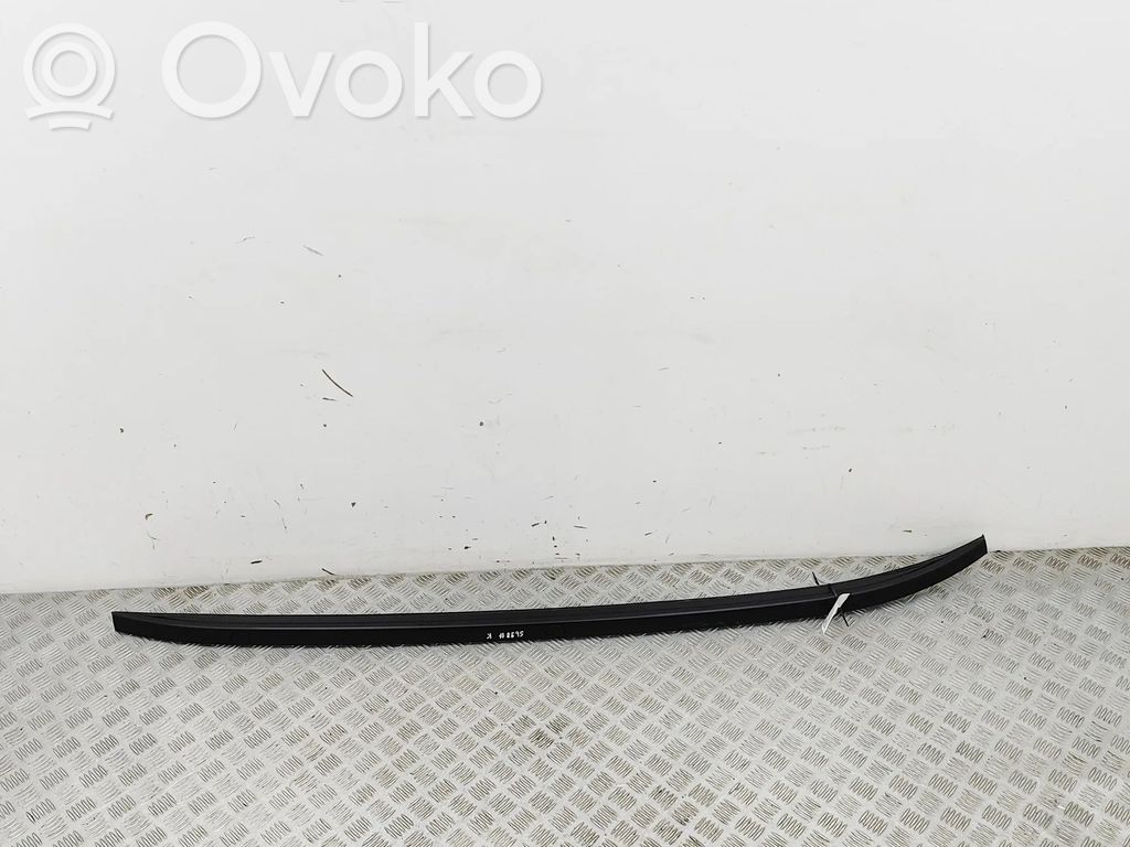 Hyundai Kona I Relingi dachowe