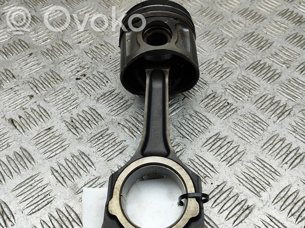 Pistón   9800484180,0603E3