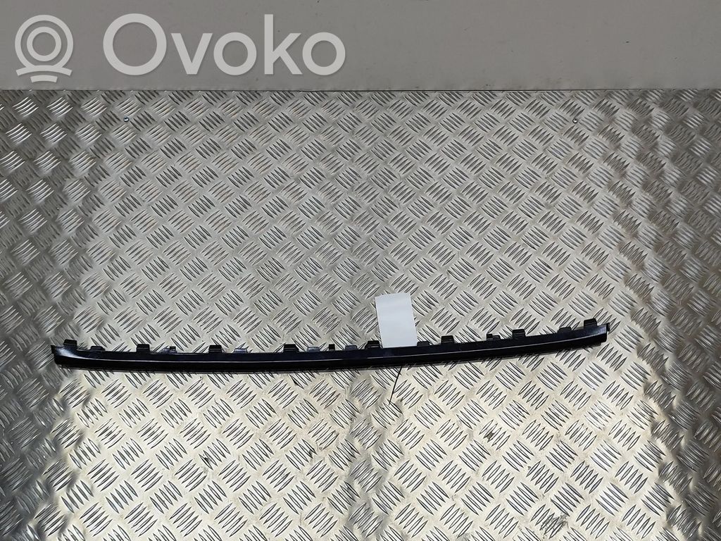 Listwa zderzaka przedniego   3G8807719BGRU,3G8807719B