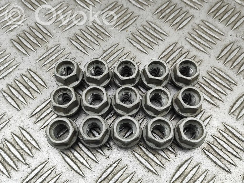 Tesla Model Y Juniper Nuts/bolts 
