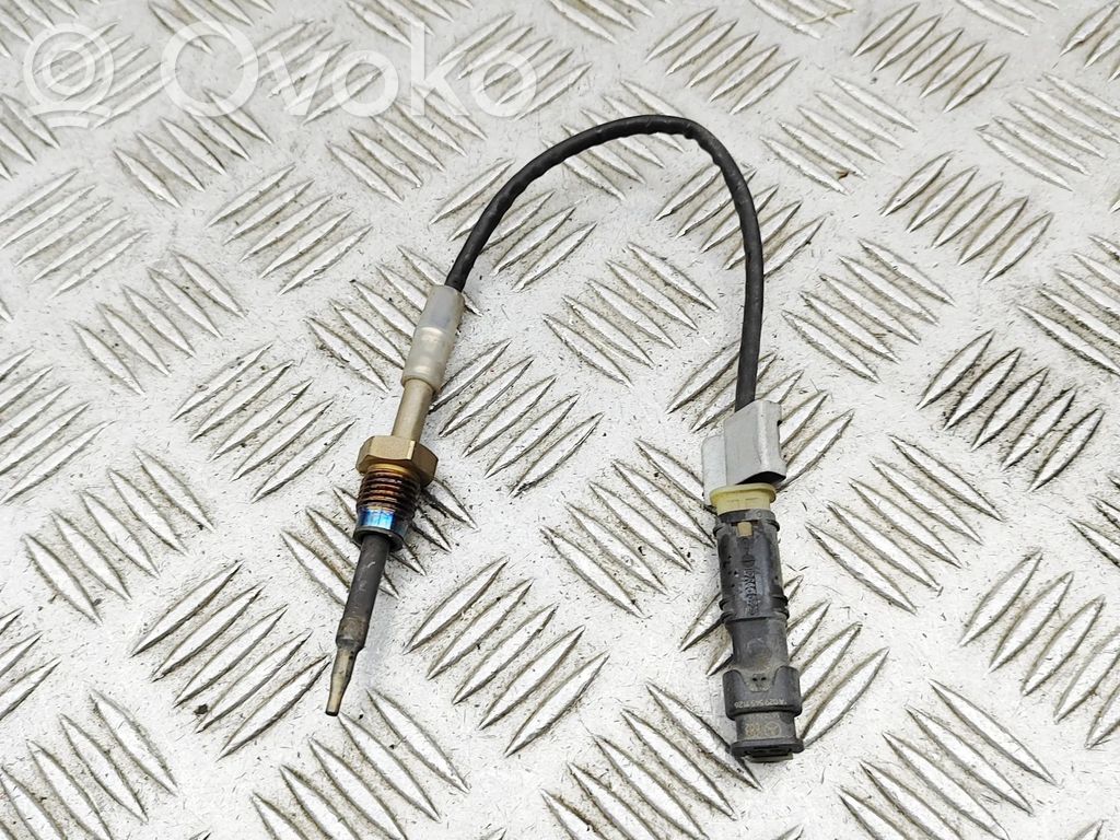 Mercedes-Benz GLA H247 Sensor de temperatura del aceite 