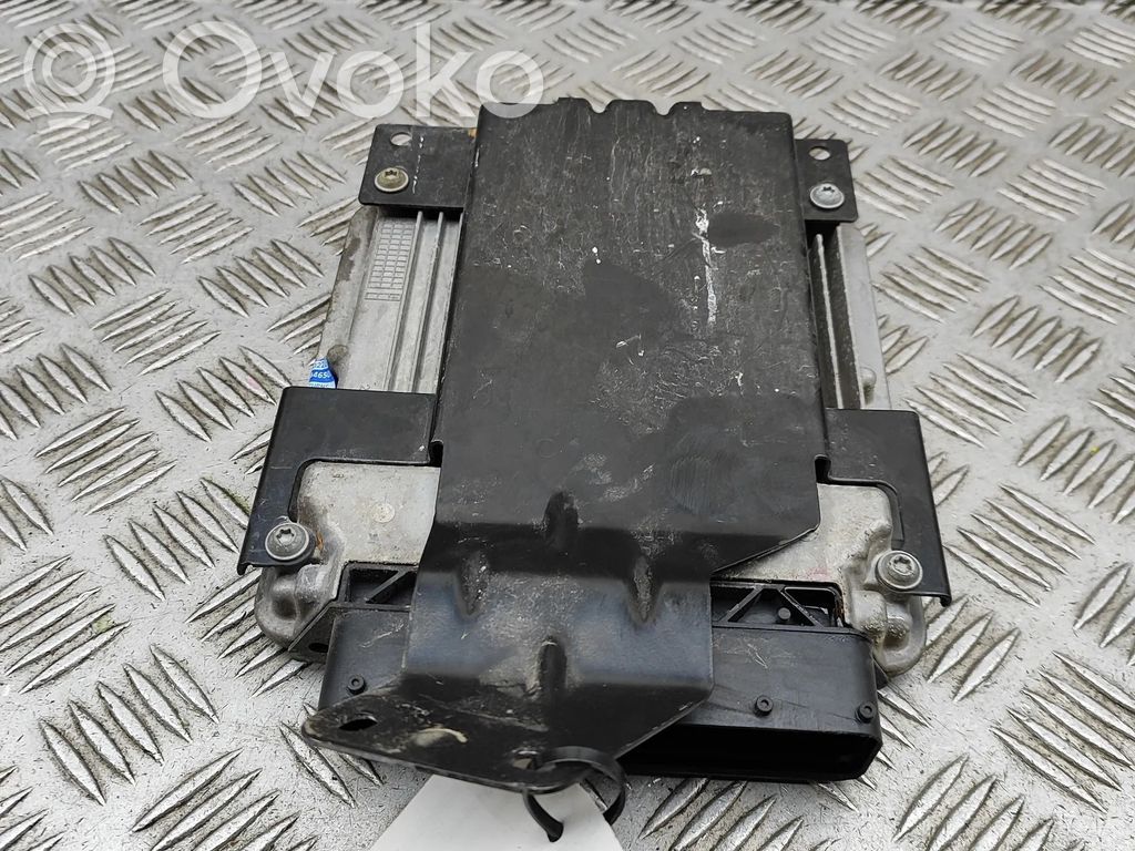 Porsche Cayenne (92A) Engine control unit/module 