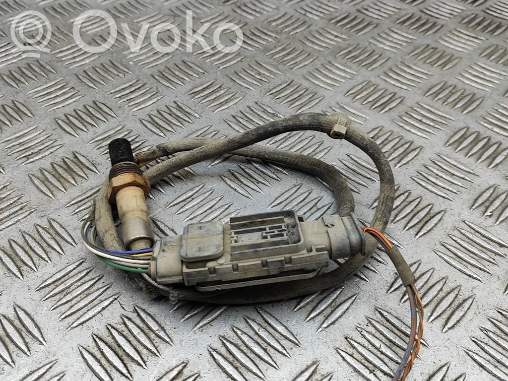 Volkswagen Transporter - Caravelle T6 Lambda probe sensor 