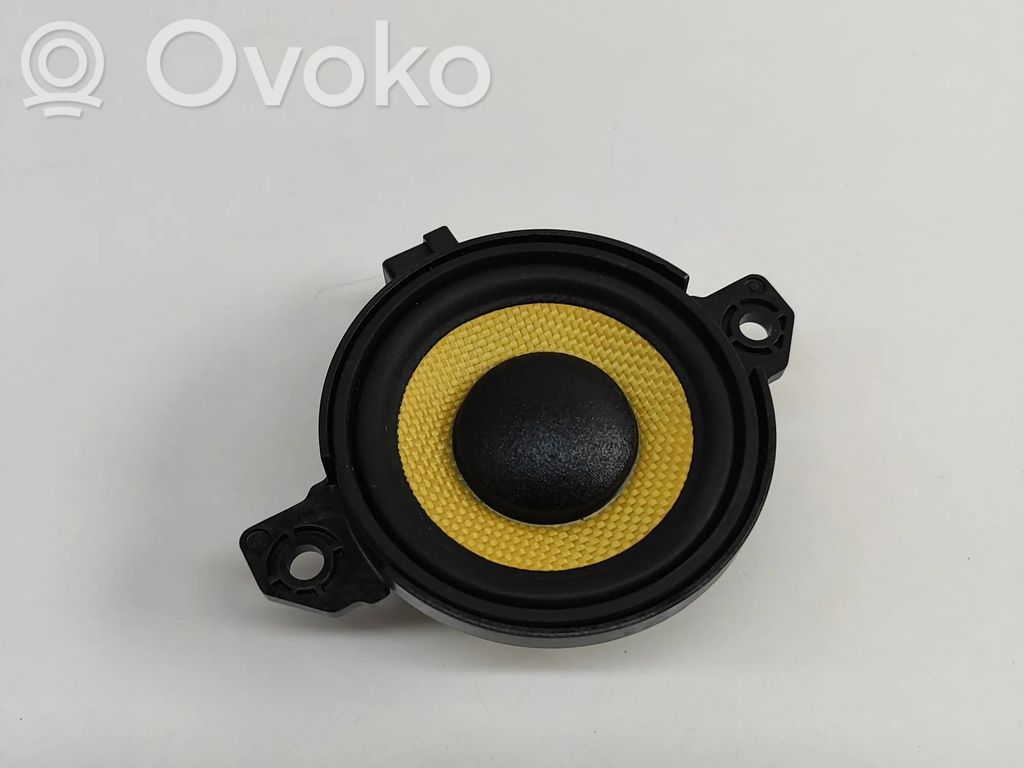 Volvo XC90 Altavoz de la puerta trasera 