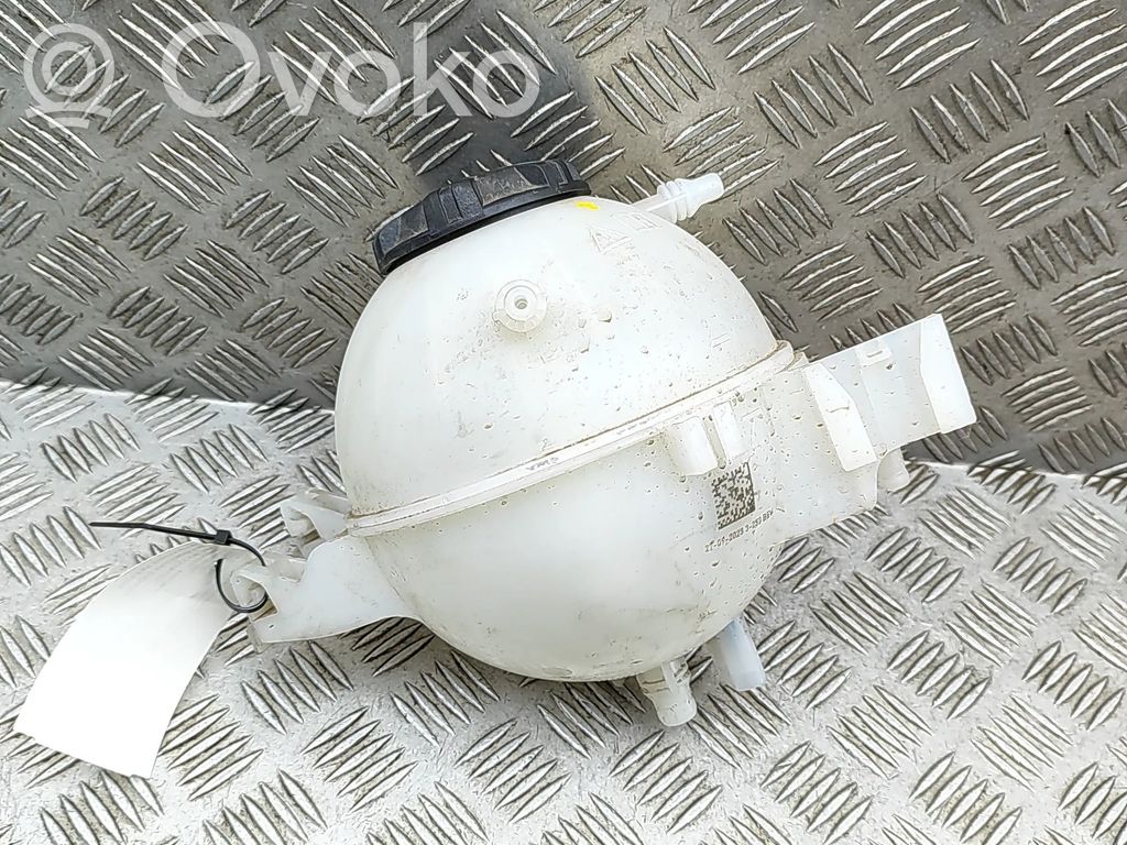 BMW iX3 G08 Zbiornik wyrównawczy chłodziwa 