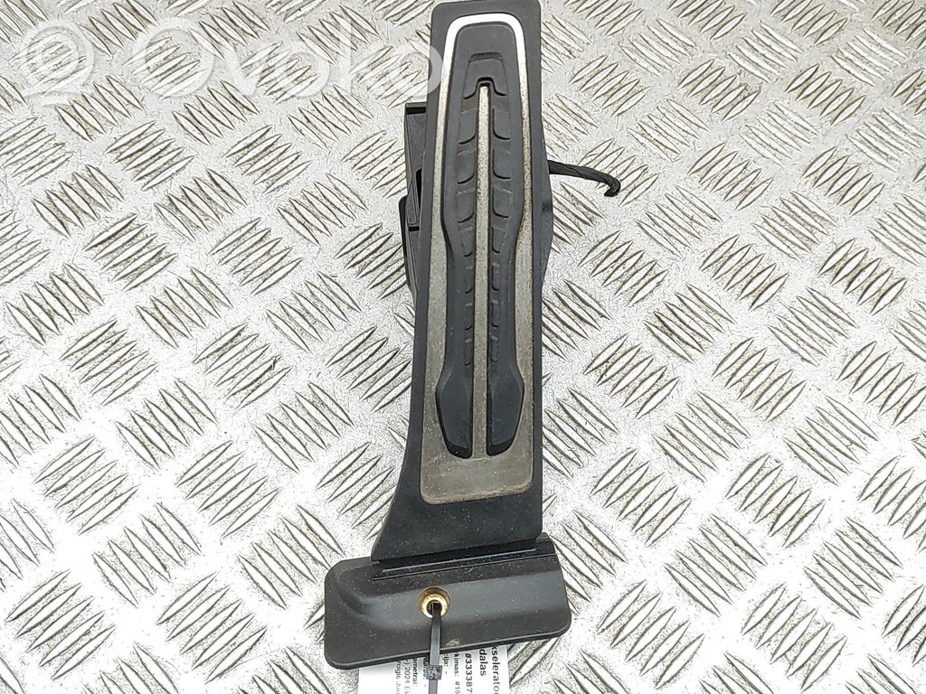 BMW iX3 G08 Gaspedal 