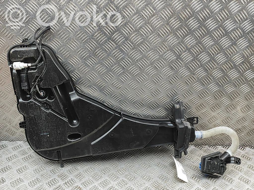BMW iX3 G08 Rezervor lichid spălare parbriz 