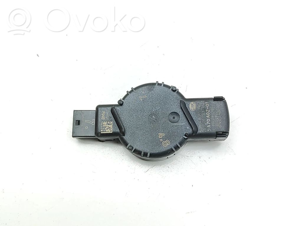 BMW iX3 G08 Rain sensor 