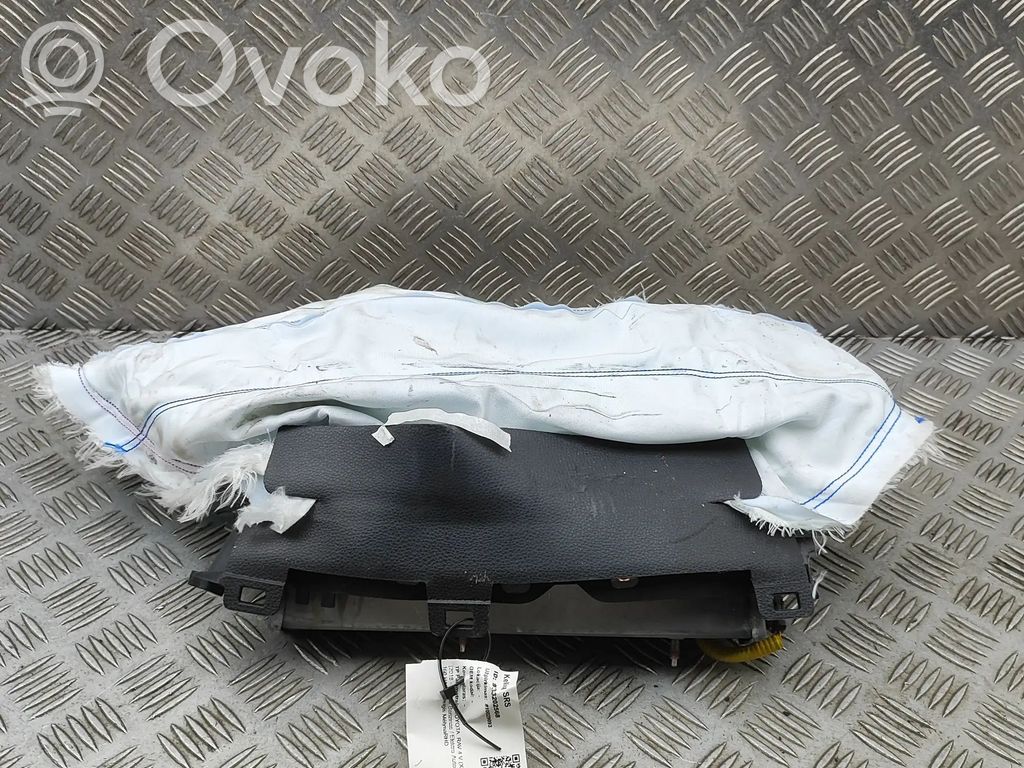Toyota RAV 4 (XA50) Kelių oro pagalvė 