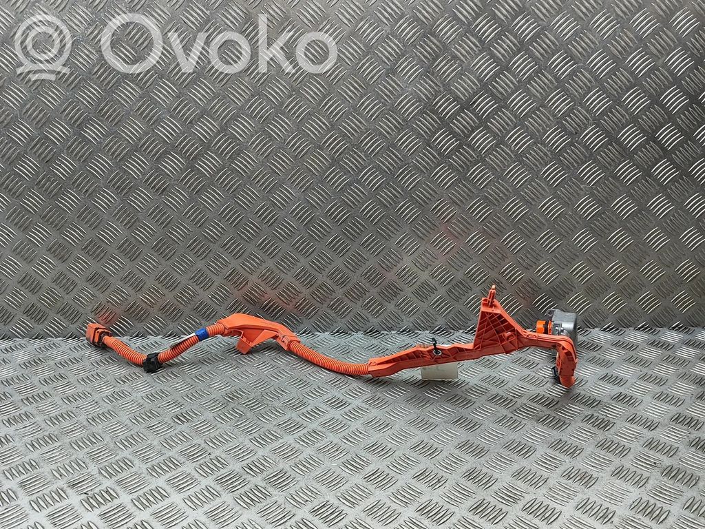 Toyota RAV 4 (XA50) Alte cablaje 