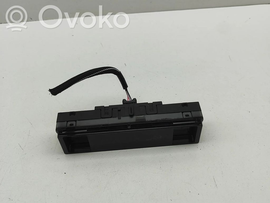 Toyota RAV 4 (XA50) Comutator pornit/oprit airbag pasager 