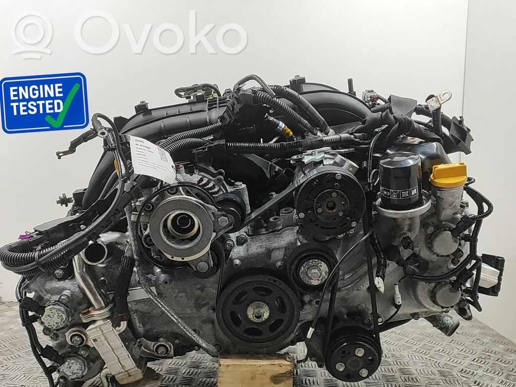 Engine   FB20X