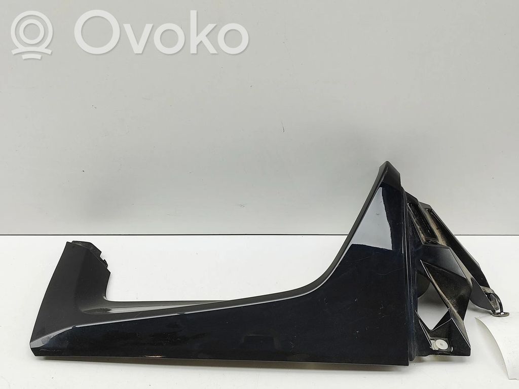 Osłona tylna tunelu środkowego   96031SJ040