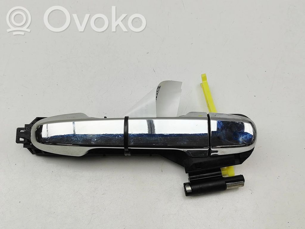 Subaru Forester SK Manecilla externa puerta trasera