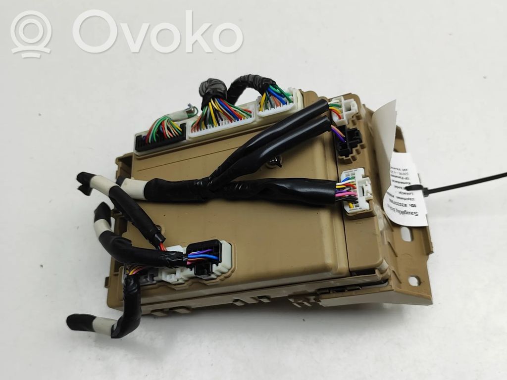 Subaru Forester SK Modulo fusibile 