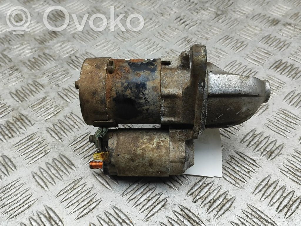Subaru Forester SK Electromotor 