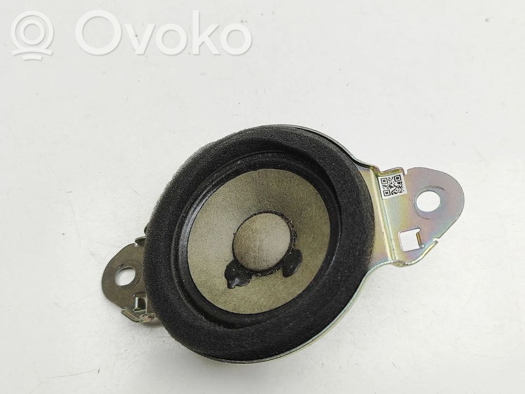 Subaru Forester SK Altavoz del panel 
