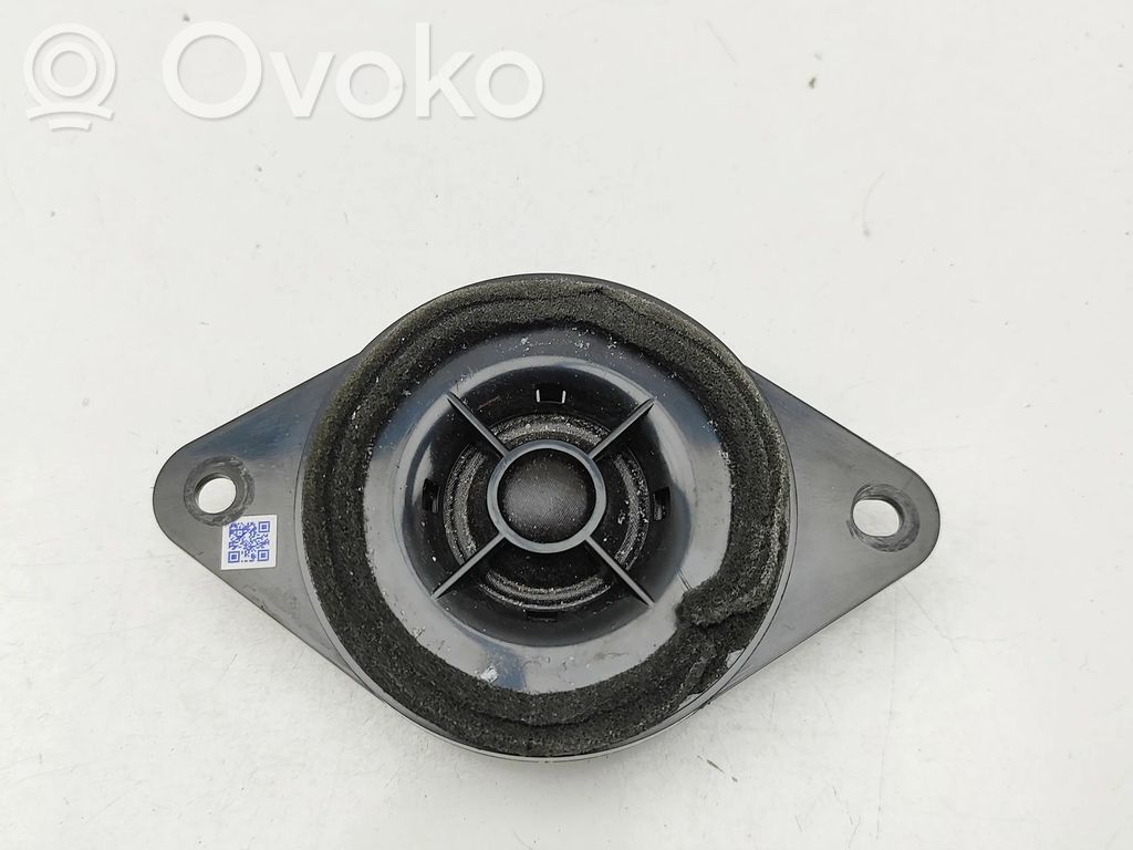 Subaru Forester SK Altavoz del panel 