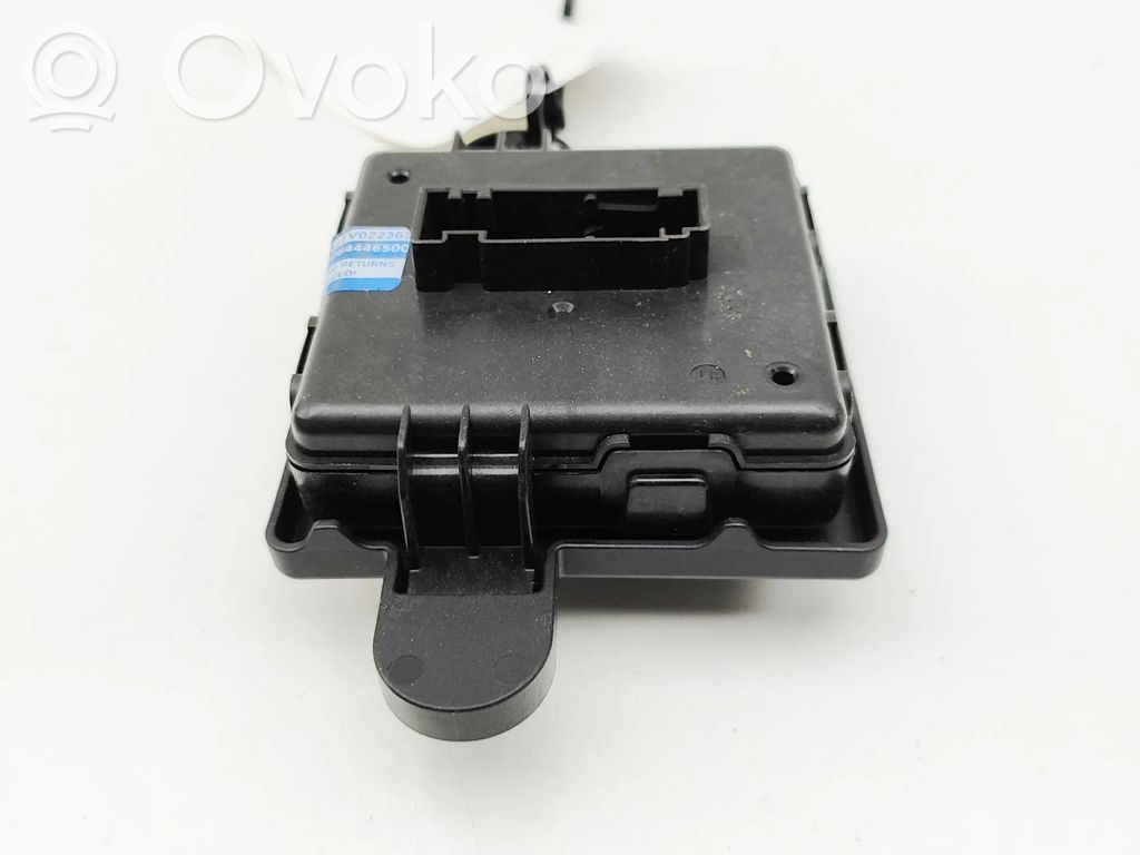 Unidad de control/módulo del control remoto   5WA959436C