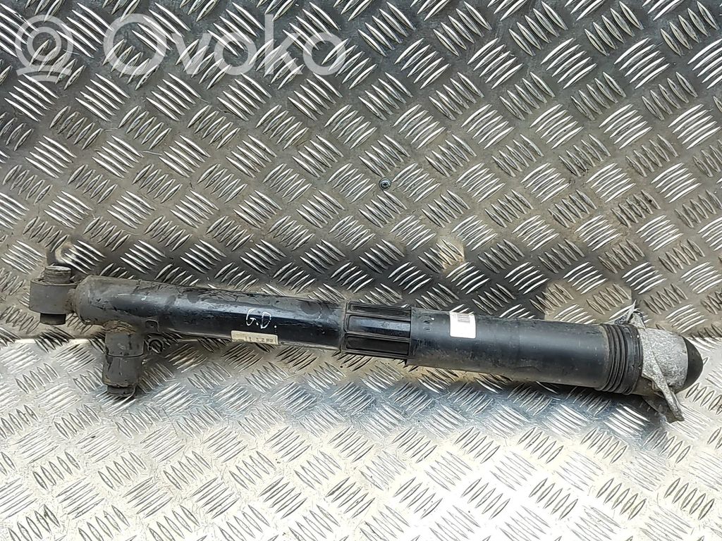Takaiskunvaimennin   5WA512009AB