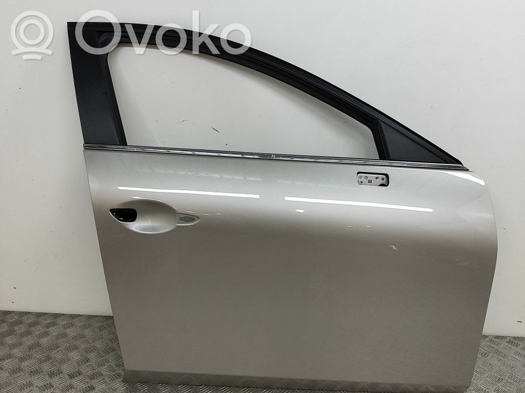 Mazda 3 Durvis 