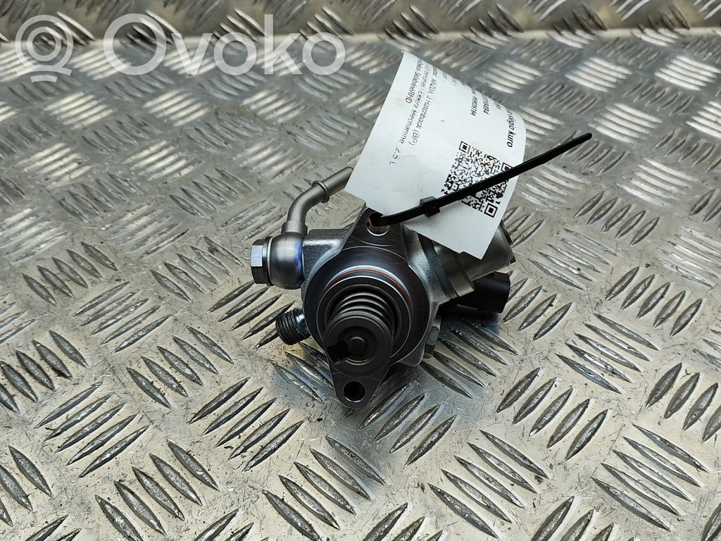 Mazda 3 Mechaniczna pompa paliwa 