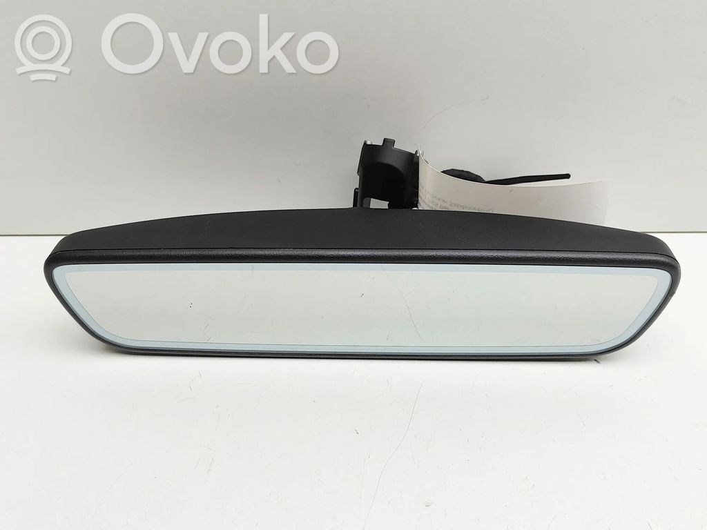 Mazda 3 Espejo retrovisor (interior) 