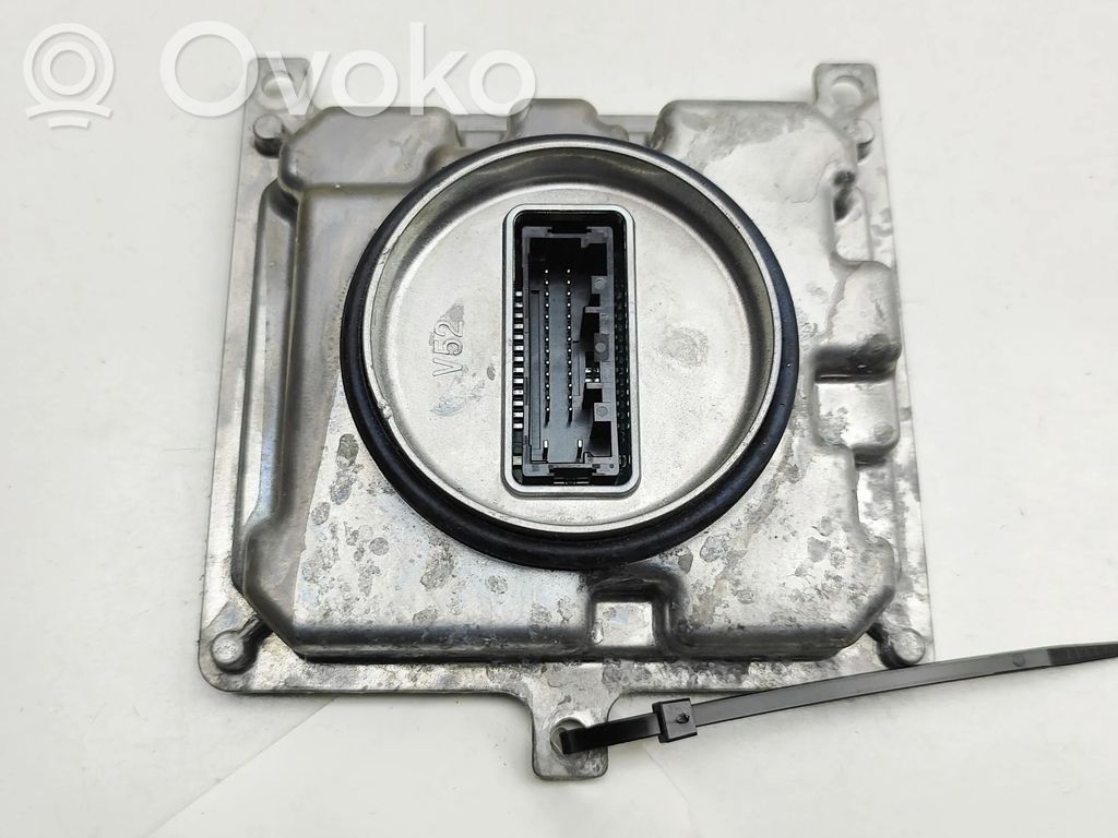 Mazda 3 LED ballast control module 