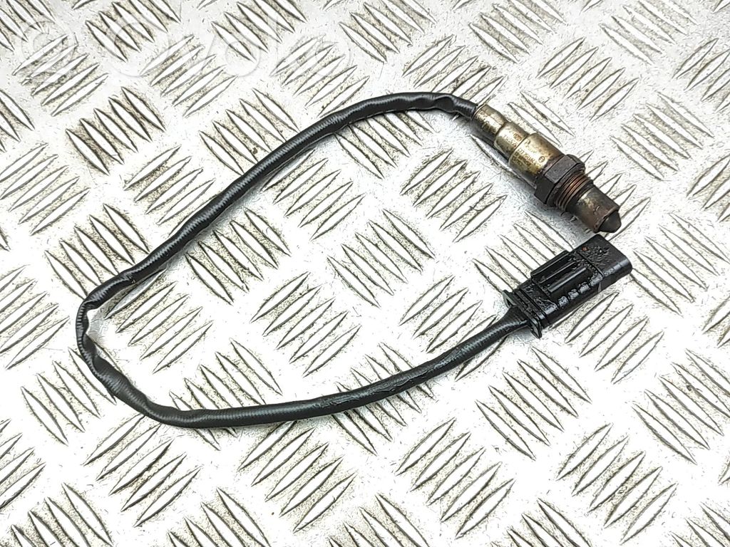 BMW 4 F32 F33 Lambda probe sensor 