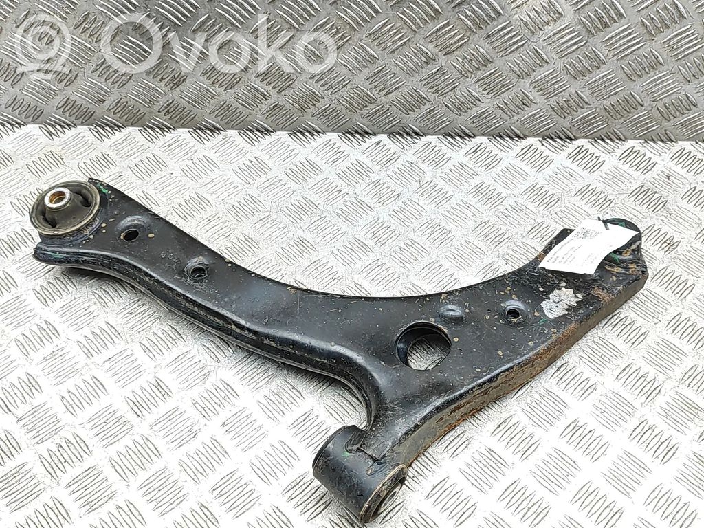Ford Transit Custom Querlenker Achsschenkel vorne 