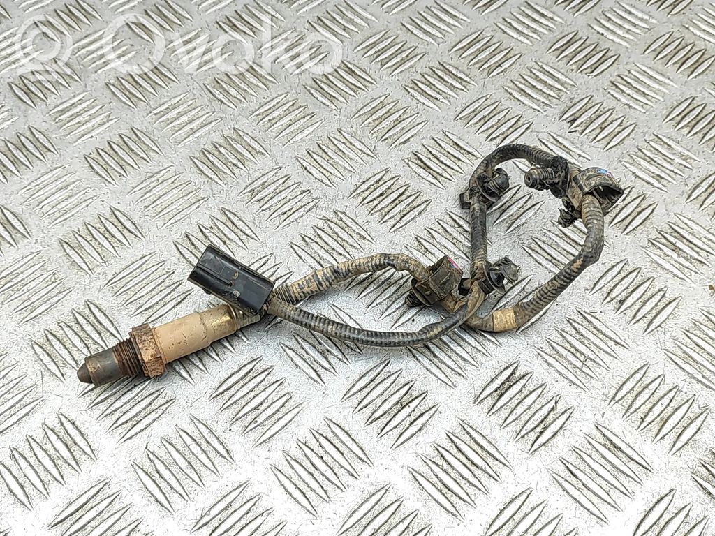 Lambda probe sensor   8982054020,0281004213