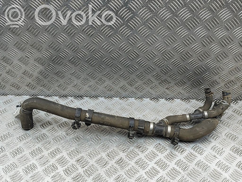 Przewód / Wąż chłodnicy   2N0121030A