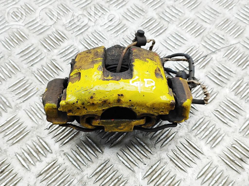 BMW Z4 E85 E86 Galinis suportas 