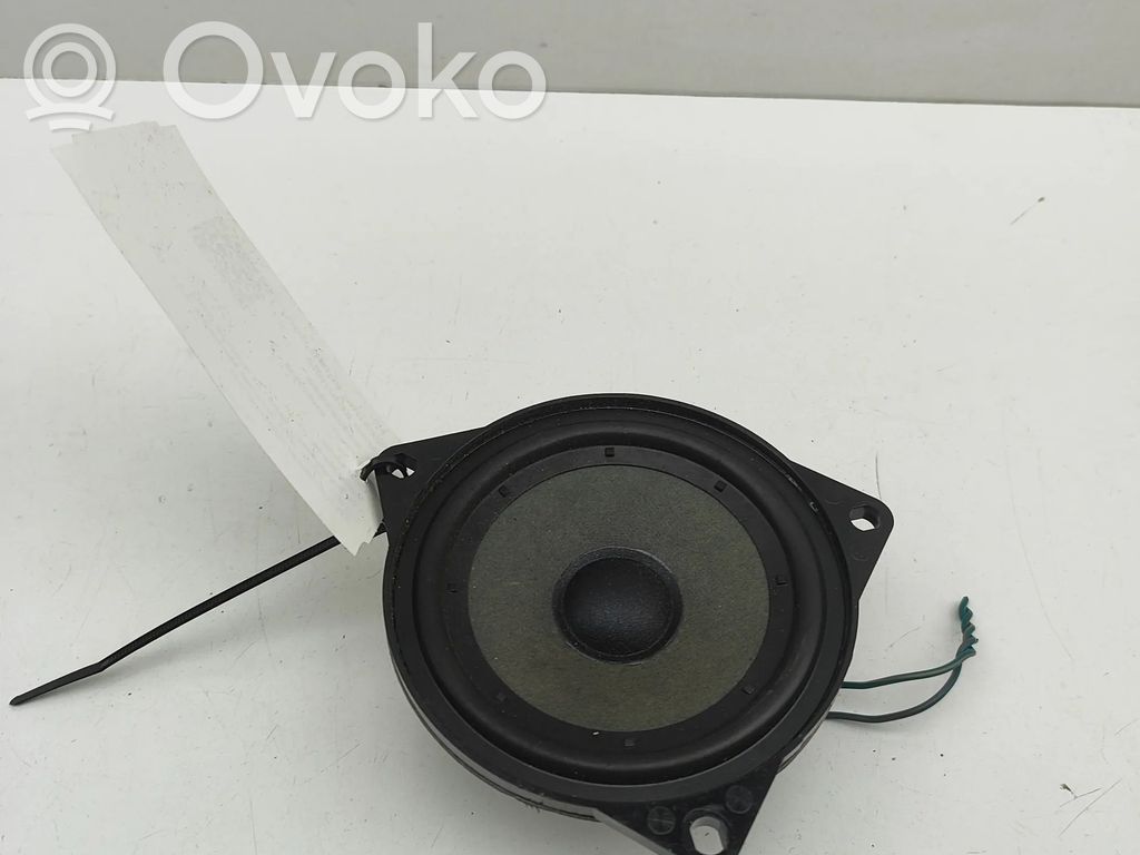 BMW Z4 E85 E86 Etuoven kaiutin 